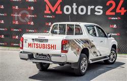 میتسوبیشی L200